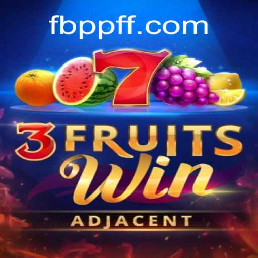 Unveiling the Exciting World of 3FruitsWin on PPFF.COM: Official Slots Brasil #1
