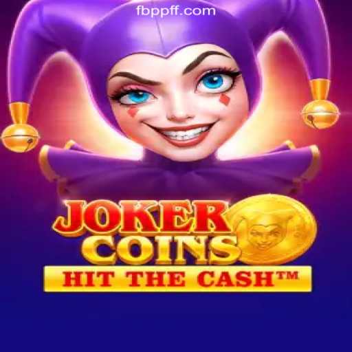 Discover the Exciting World of JokerCoins on PPFF.COM Platform: Oficial Slots Brasil #1