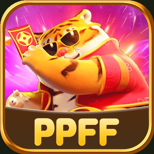 PPFF.COM platform-Oficial Slots Brasil #1
