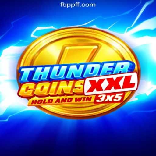 ThunderCoinsXxl: The Ultimate Gaming Experience on PPFF.COM - Official Slots Brasil #1
