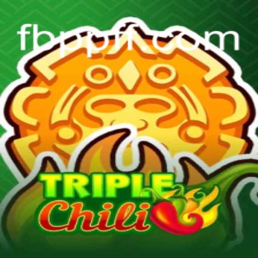 Exploring the Exciting World of TripleChili: Brazil's Top Slot Game on PPFF.COM