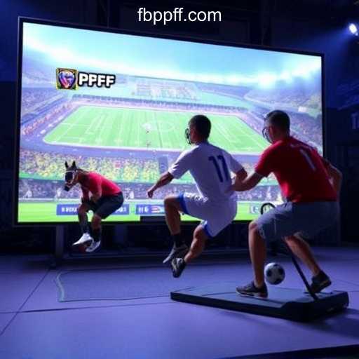 Virtual Sports